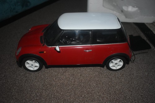 Bmw mini cooper r50 genuine - cooper,