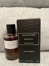 Abaco Paris Shadow Eau de