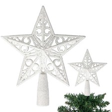 Christmas Star Tree Topper