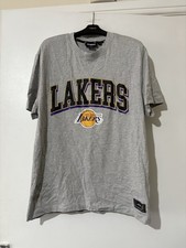 LA lakers NBA tshirt (primark) men’s size uk M medium