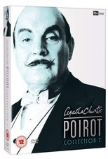Agatha Christie's Poirot -