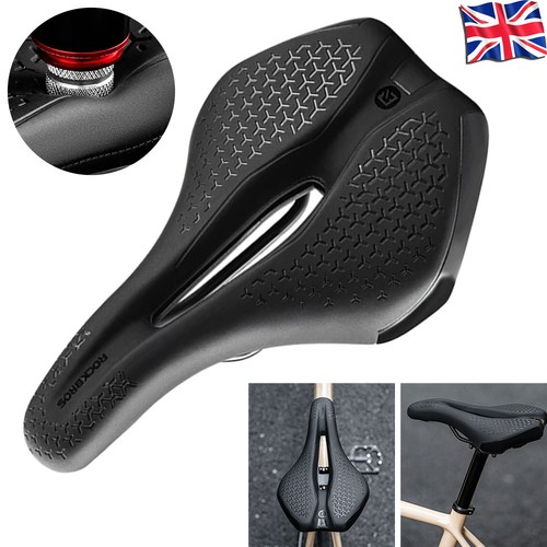Mountain road bike saddle - road,