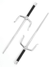 Ninja Twin Daggers Weapon Set