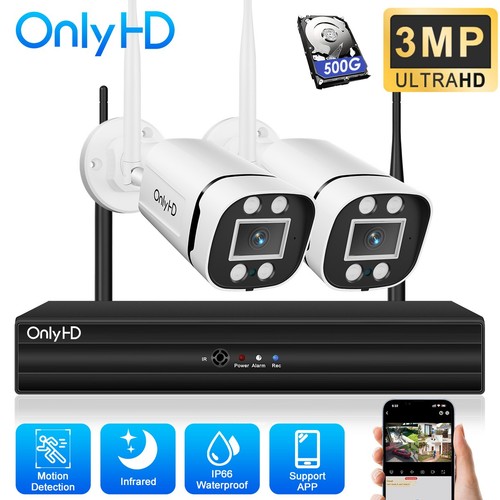 Wireless cctv camera - wireless,