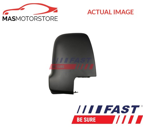 Rear view mirror - view, cover