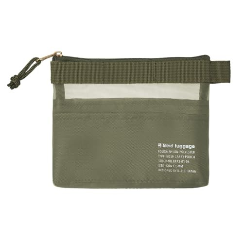 Kleid mesh pouch carry - pouch,