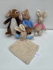Beatrix Potter Peter Rabbit