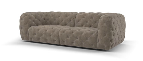 Sofology the venezia - leather, 3