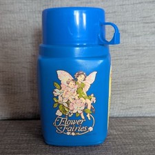 Vintage Flower Fairies 1986