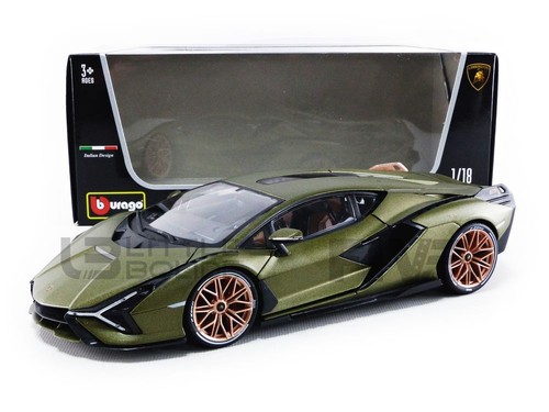 Bburago lamborghini - bburago,