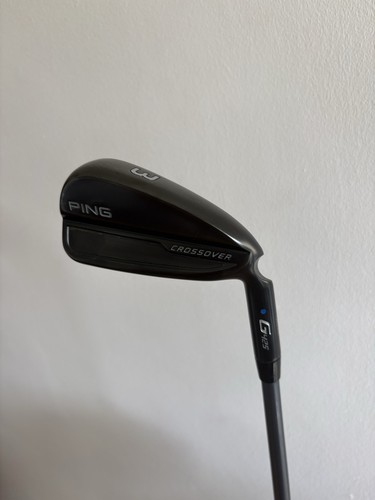 Ping g425 crossover - ping, 3