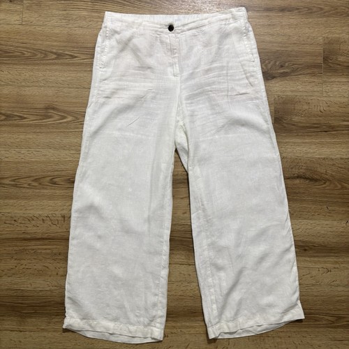 Jill love linen pants - jill,