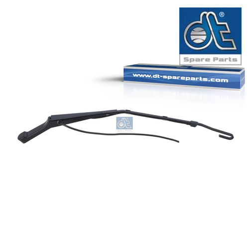 Wiper arm window cleaning dt - wiper,