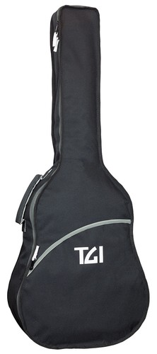 Tgi gigbag bass guitar - tgi,