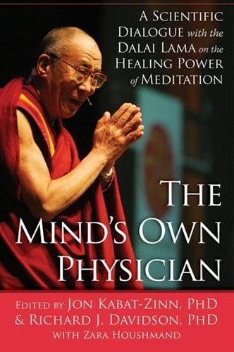 Jon kabat zinn the - jon, own