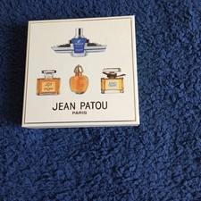 Vintage Patou Miniature