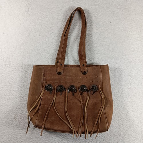100 leather tote bag - 100%,