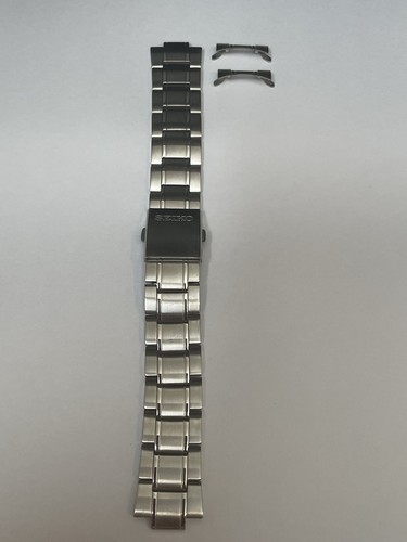 Genuine seiko m0e0 18mm - genuine, m0e0-z-i