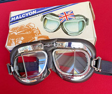 HALCYON MARK 49 GOGGLES