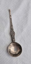 antique sterling silver