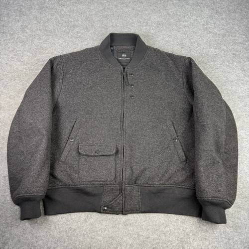 Uniqlo jacket mens - uniqlo, large