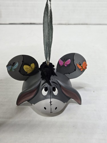 Disney parks eeyore mickey - disney,