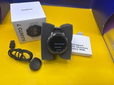 Suunto 7 Smartwatch -