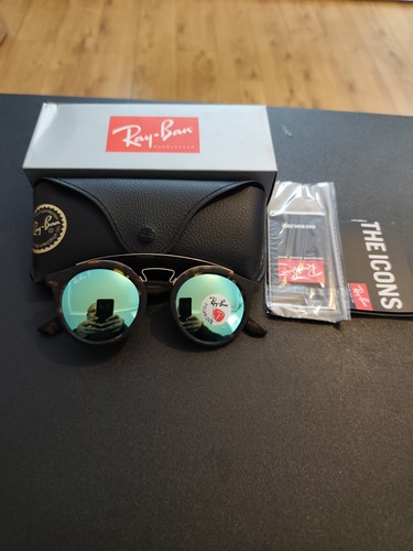 New ray ban gatsby sunglasses - new, ray-ban