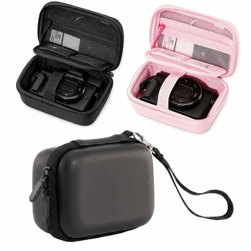 Digital camera storage box - digital,