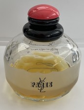 YSL Paris EDT Vintage Perfume 200ML - Pre Barcode - Original Formula