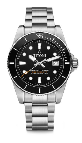 Titoni seascoper 300 cosc - 300,