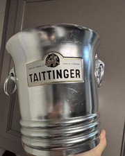 Taittinger Champagne Bucket