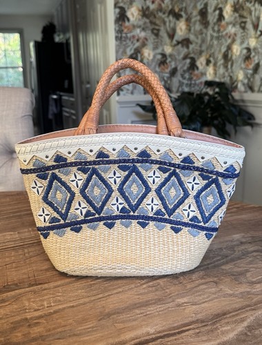 Polo ralph lauren raffia - polo,