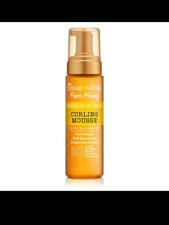 12 X Creme Of Nature Pure