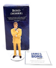 JAMES BOND 007 Corgi ICON