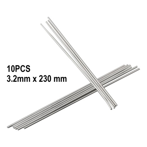 Equipment welding rods - equipment,