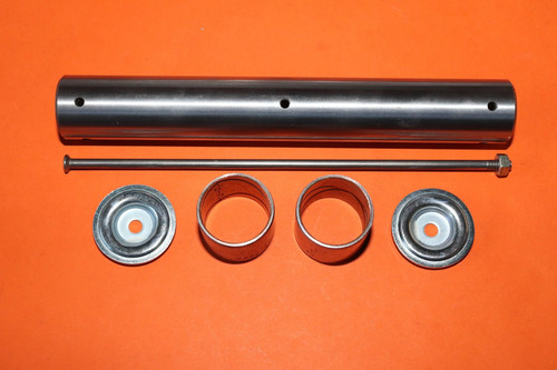 Triumph tr5 tr6 t100 - 6t,