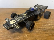 SCALEXTRIC JOHN PLAYER SPECIAL