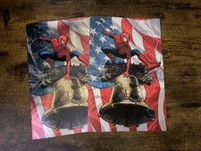 1776 #1: Virgin & Virgin Foil