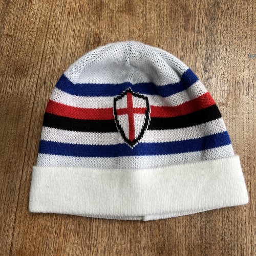 Sampdoria beanie hat vintage - beanie,