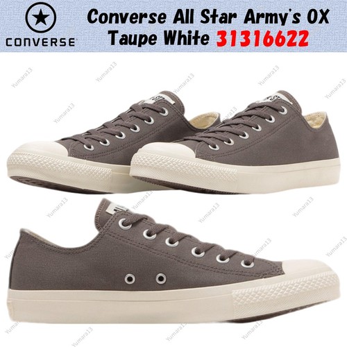Converse all star - converse, ox