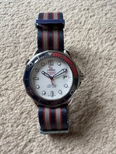 Omega Seamaster Diver 300m