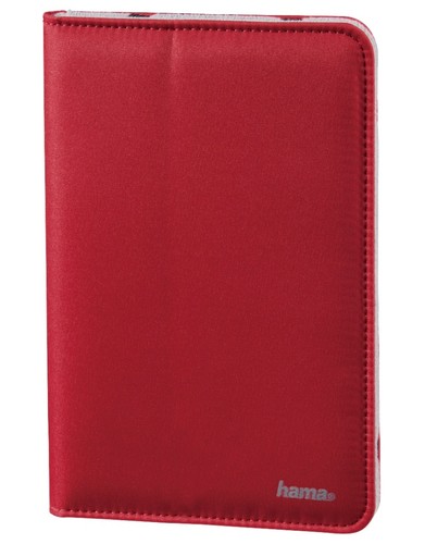 Hama portfolio strap red bag - hama,