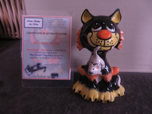 Lorna bailey rat - lorna, tiny