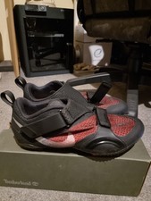 Nike Cycling Shoes Size 7