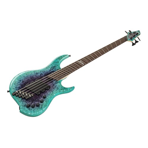 Dingwall custom shop - 5,