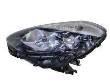 RENAULT CLIO Headlight Lamp