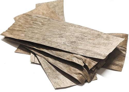 Pack banana leaves - banana,