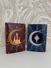 Kingdom Book Designs Crescent City House of Earth & Blood House Of Sky & Breath