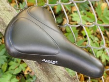 Avocet Touring Saddle Vintage